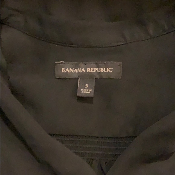 Black blouse - Picture 4 of 6